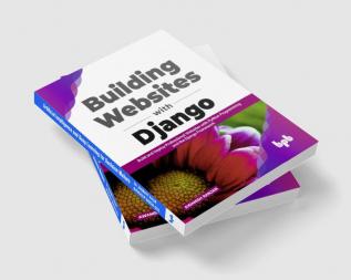 Building Websites with Django