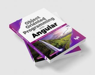 Object Oriented Programming with Angular