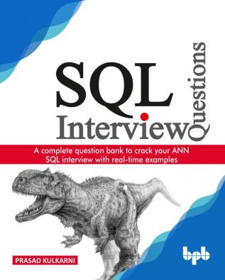 SQL Interview Questions