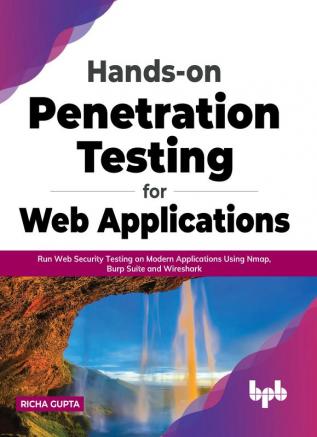 Hands-on Penetration Testing for Web Applications