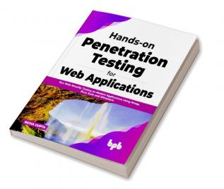 Hands-on Penetration Testing for Web Applications