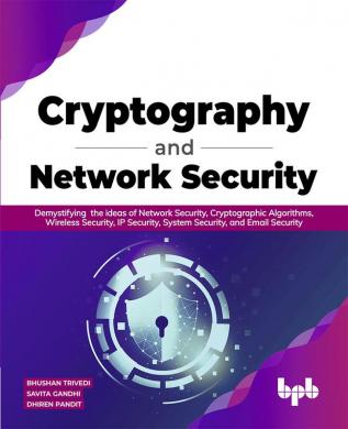 Cryptography and Network Security