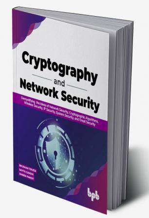 Cryptography and Network Security