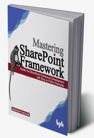 Mastering Sharepoint Framework