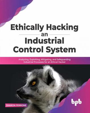 Ethically hacking an industrial control system