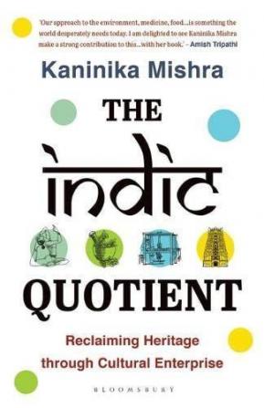 The Indic Quotient