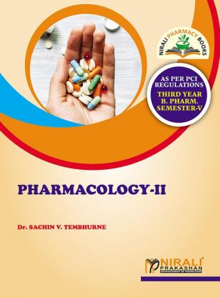 Pharmacology-II