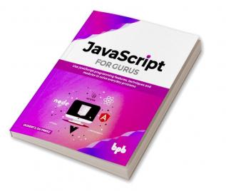 JavaScript for Gurus