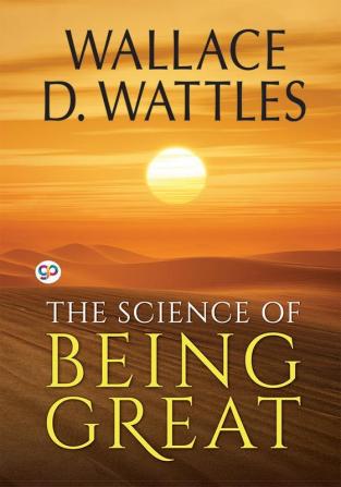 The Science of Being Great