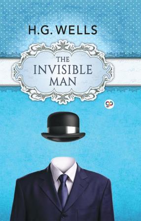 The Invisible Man