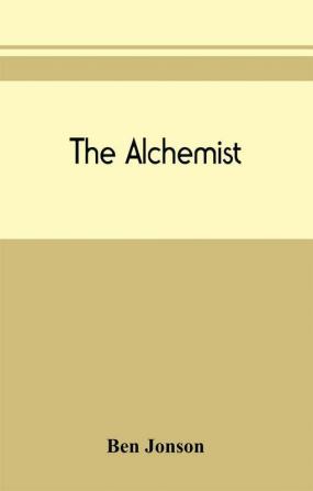 The alchemist