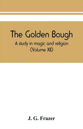 The golden bough