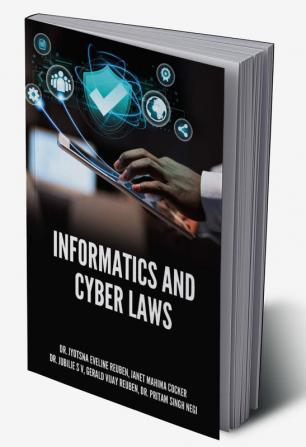 INFORMATICS AND CYBER LAWS