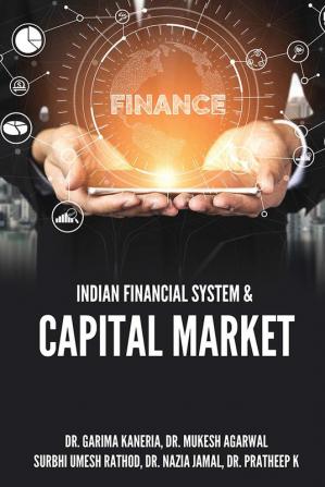 Indian Financial System & Capital Market