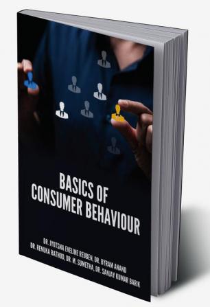 BASICS OF CONSUMER BEHAVIOUR