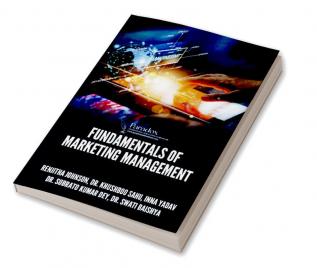 Fundamentals Of Marketing Management