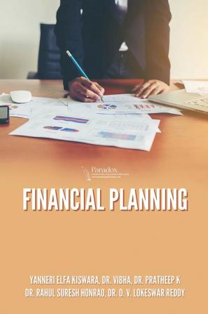 FINANCIAL PLANNING