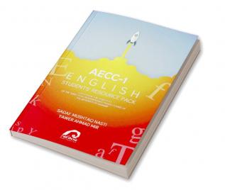 AECC-1 ENGLISH: STUDENTS RESOURCE PACK