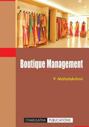 Boutique Management