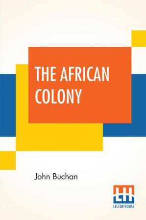 The African Colony