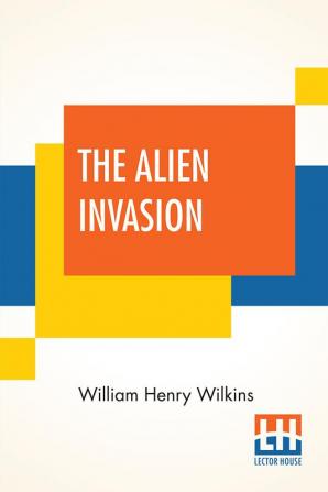 The Alien Invasion