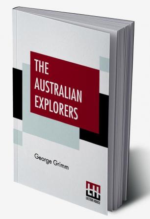 The Australian Explorers