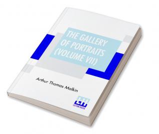 The Gallery Of Portraits (Volume VII)