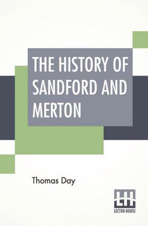 The History Of Sandford And Merton