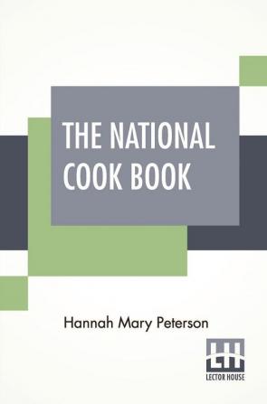 The National Cook Book