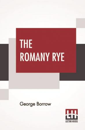 The Romany Rye