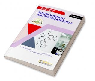 Pharmacognosy & Phytochemistry-II