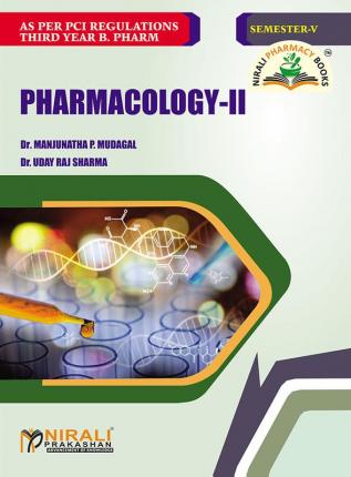 Pharmacology-II