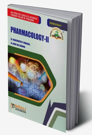 Pharmacology-II