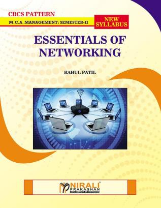 ESSENTIALS OFNETWORKING