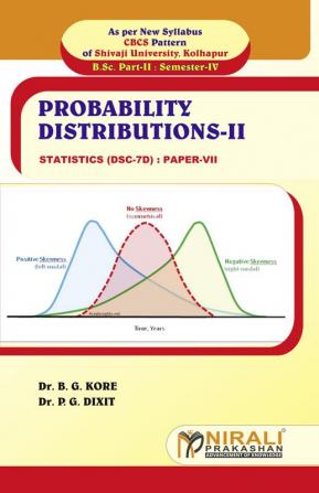 PROBABILITY DISTRIBUTIONS-II