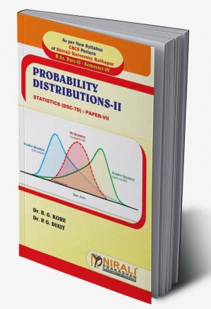 PROBABILITY DISTRIBUTIONS-II