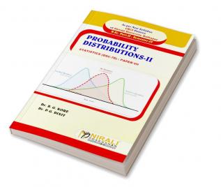 PROBABILITY DISTRIBUTIONS-II