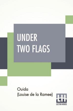 Under Two Flags