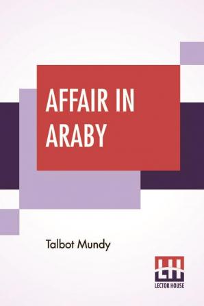 Affair In Araby