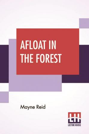 Afloat In The Forest