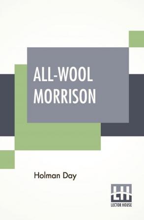 All-Wool Morrison