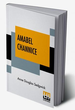 Amabel Channice