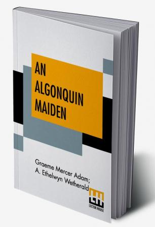 An Algonquin Maiden