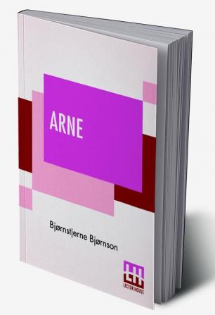 Arne