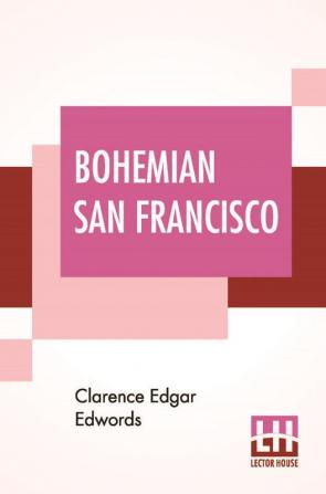 Bohemian San Francisco