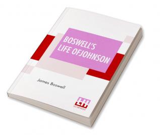 Boswell's Life Of Johnson