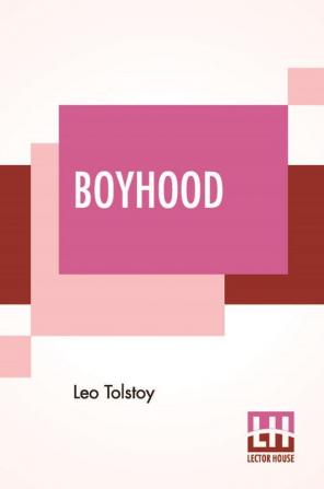 Boyhood