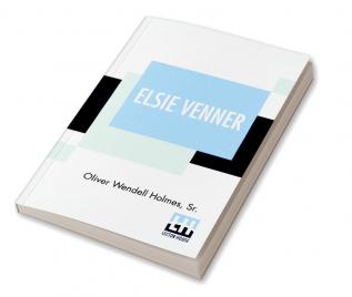 Elsie Venner