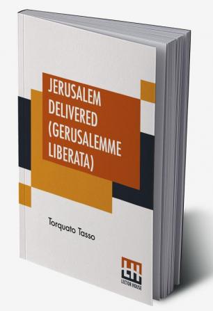 Jerusalem Delivered (Gerusalemme Liberata)