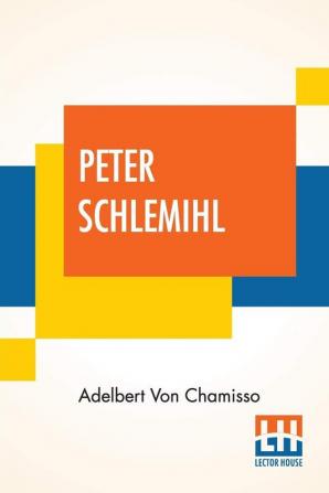 Peter Schlemihl